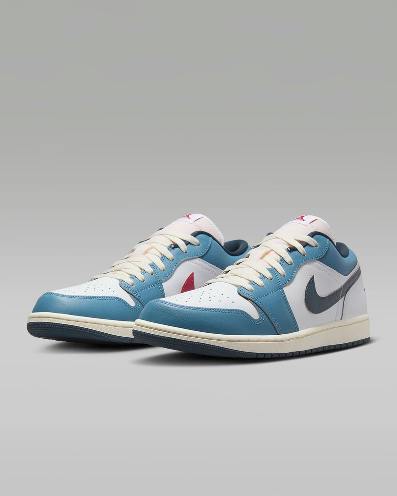 Men's Shoes Air Jordan 1 Low SE