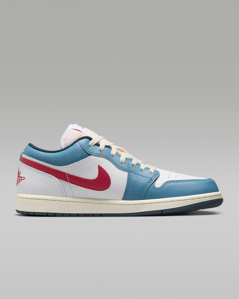 Men's Shoes Air Jordan 1 Low SE