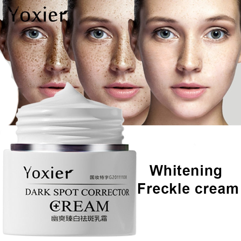 Corrector Anti-Aging Whitening