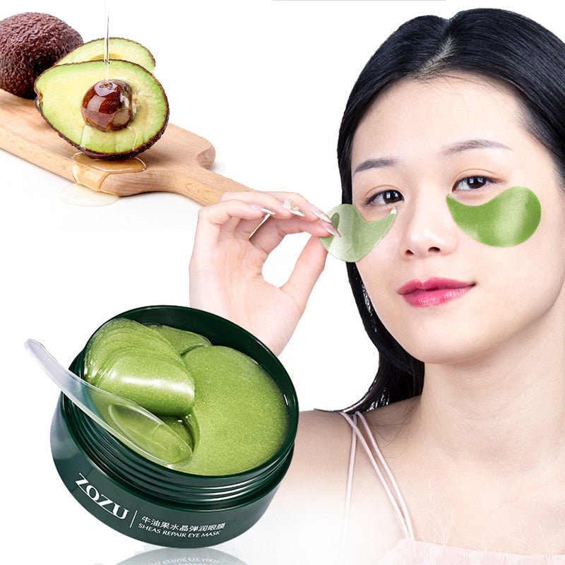 Anti-Age Bag Eye Wrinkle Skin Care