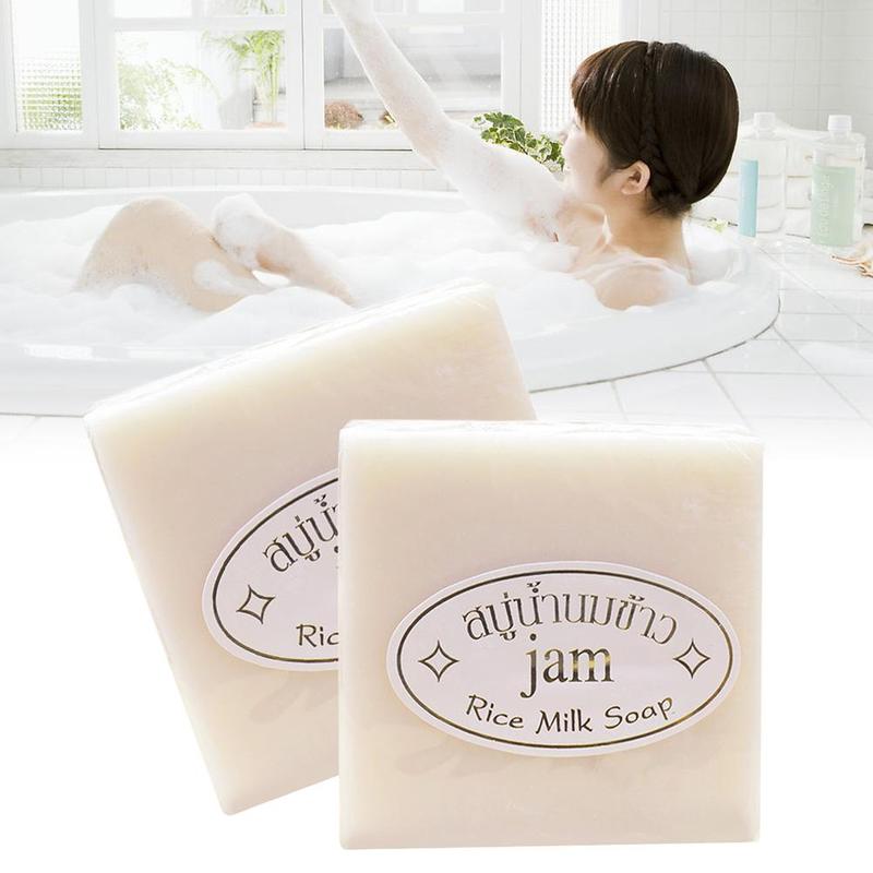 Original Thailand Soap