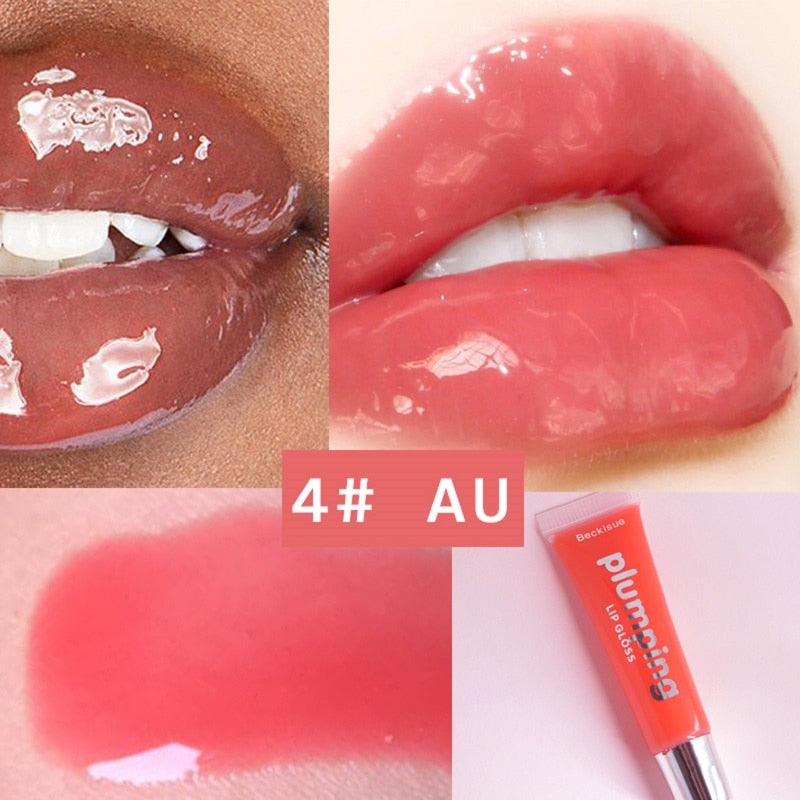 Lipgloss Moisturizer Plump