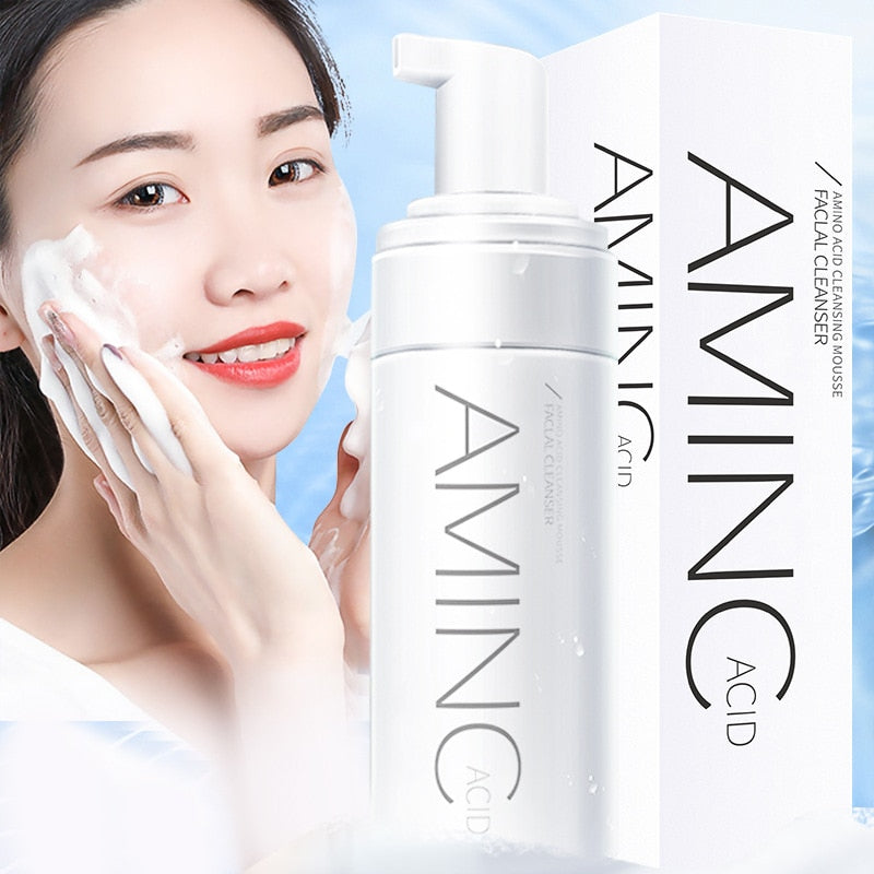 Cleansing Skin Care