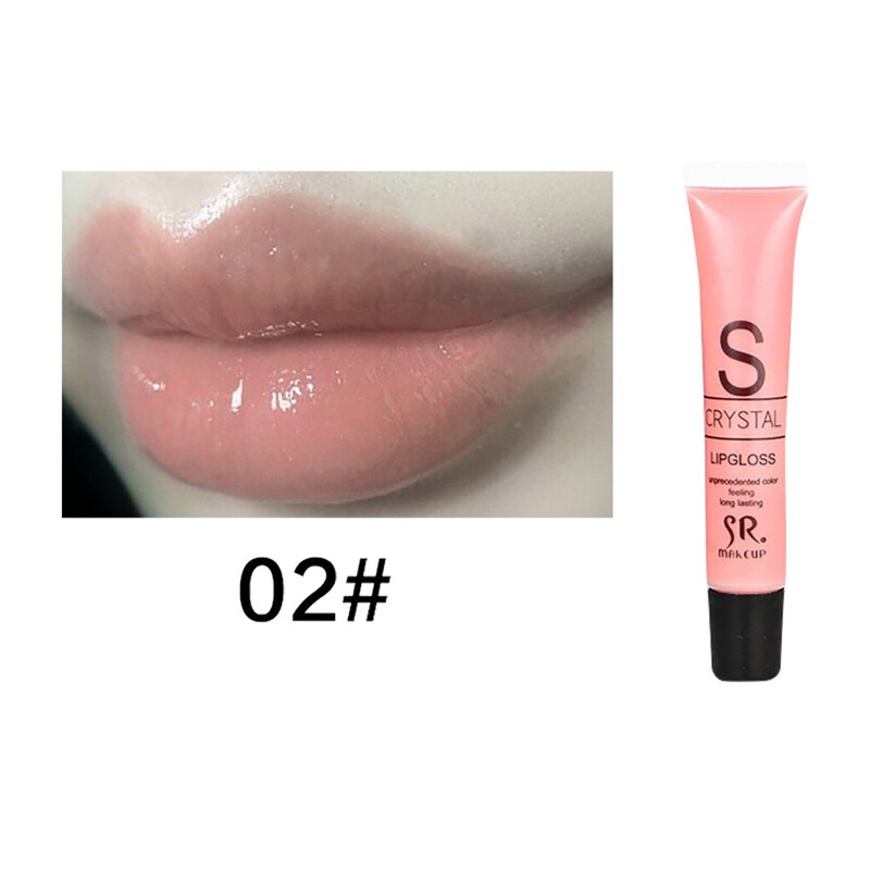 Waterproof Lip Gloss