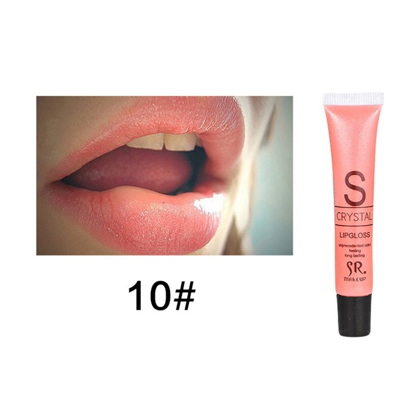 Waterproof Lip Gloss