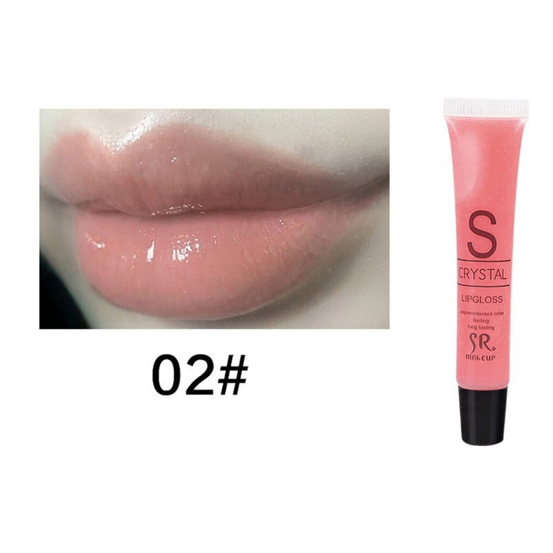 Lip Gloss Lip Plumper