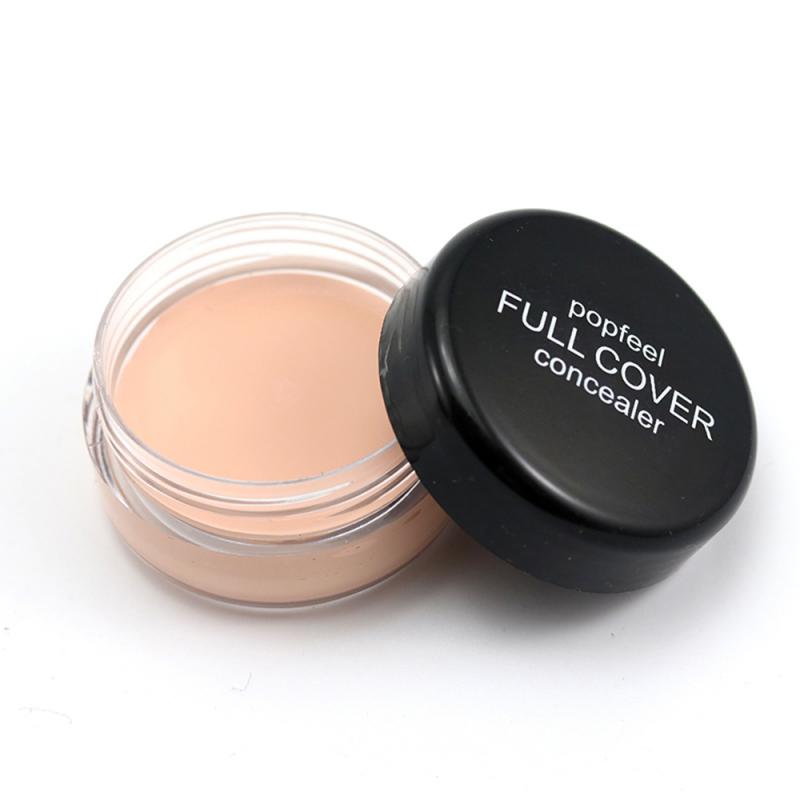 Concealer Makeup Face