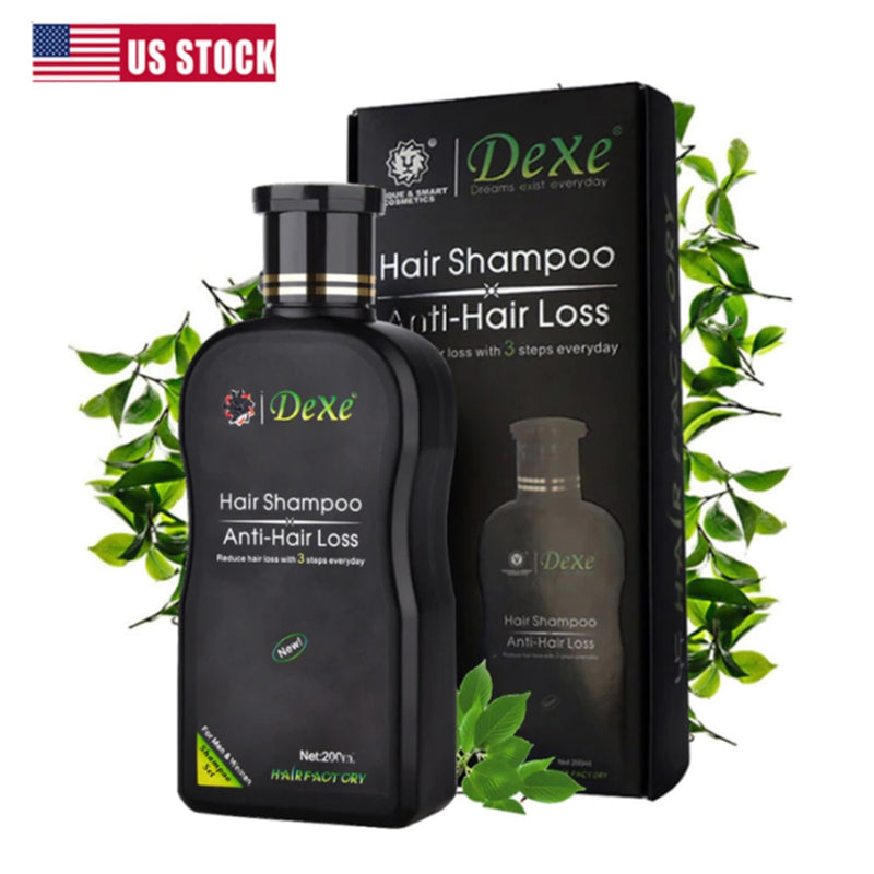 Anti Hair Loss Shampoo