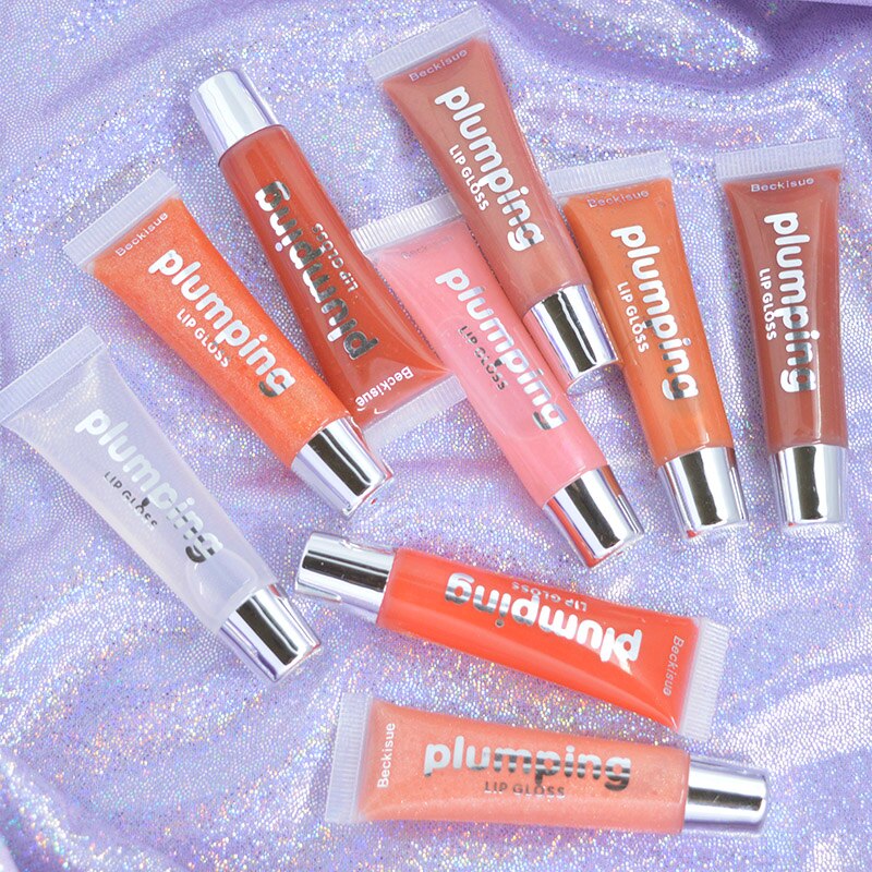 Lipgloss Moisturizer Plump