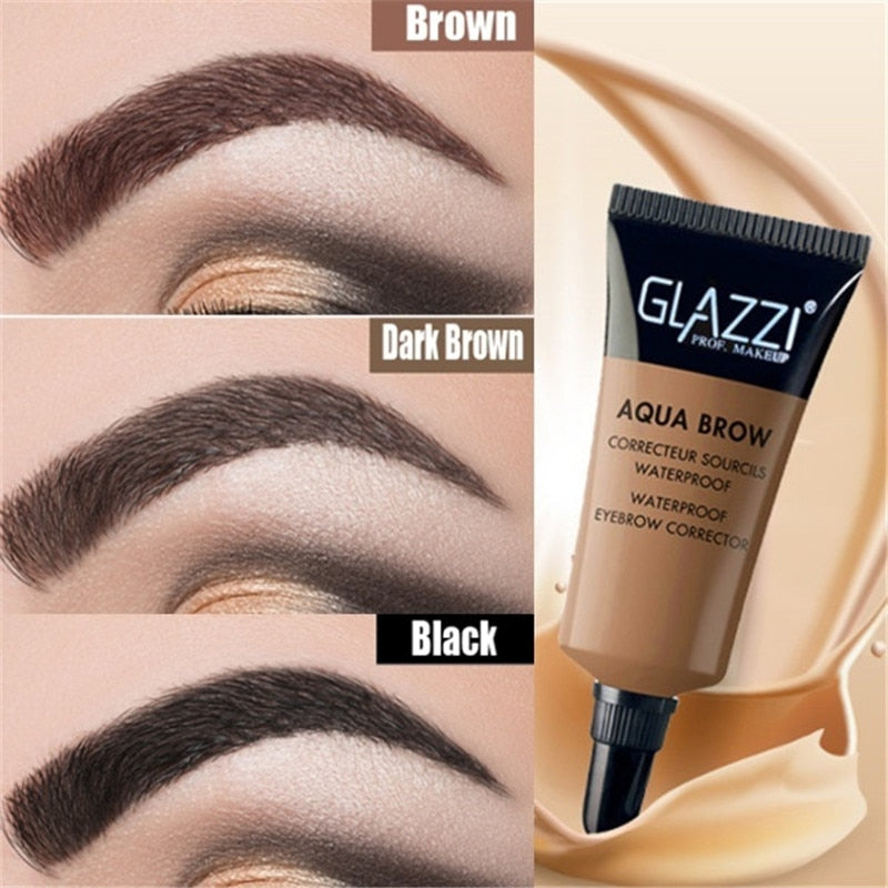 Eyebrow Cream