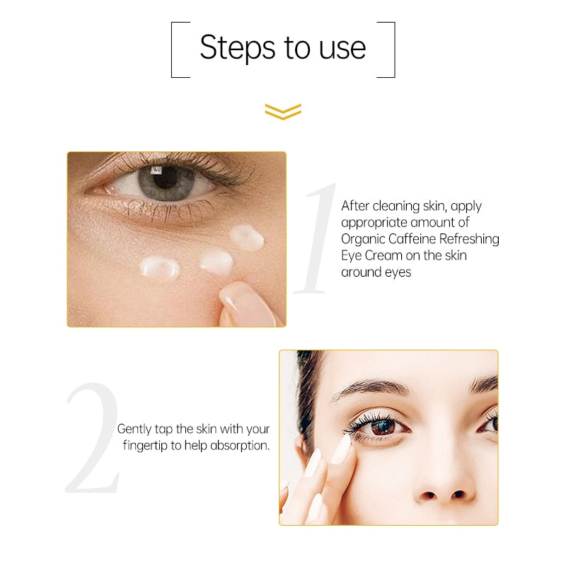 Eye Cream Anti Aging