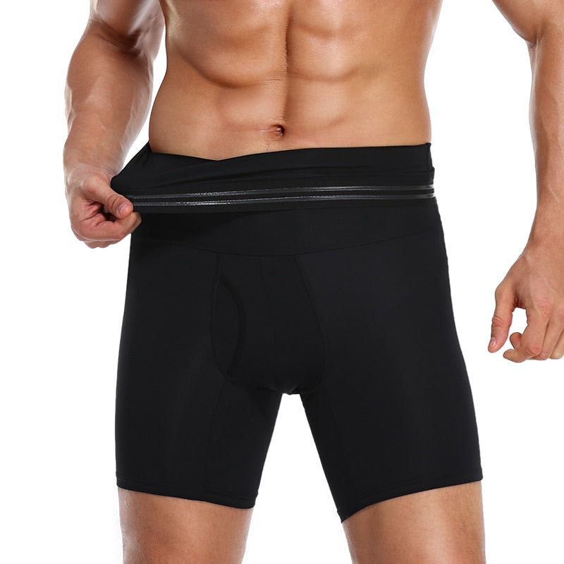 Shorts Body Shaper