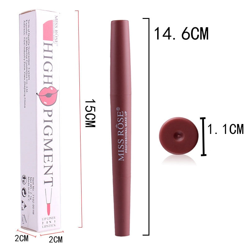 Lip Contour Pencil