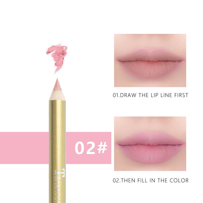 Pencil Lipstick Liner