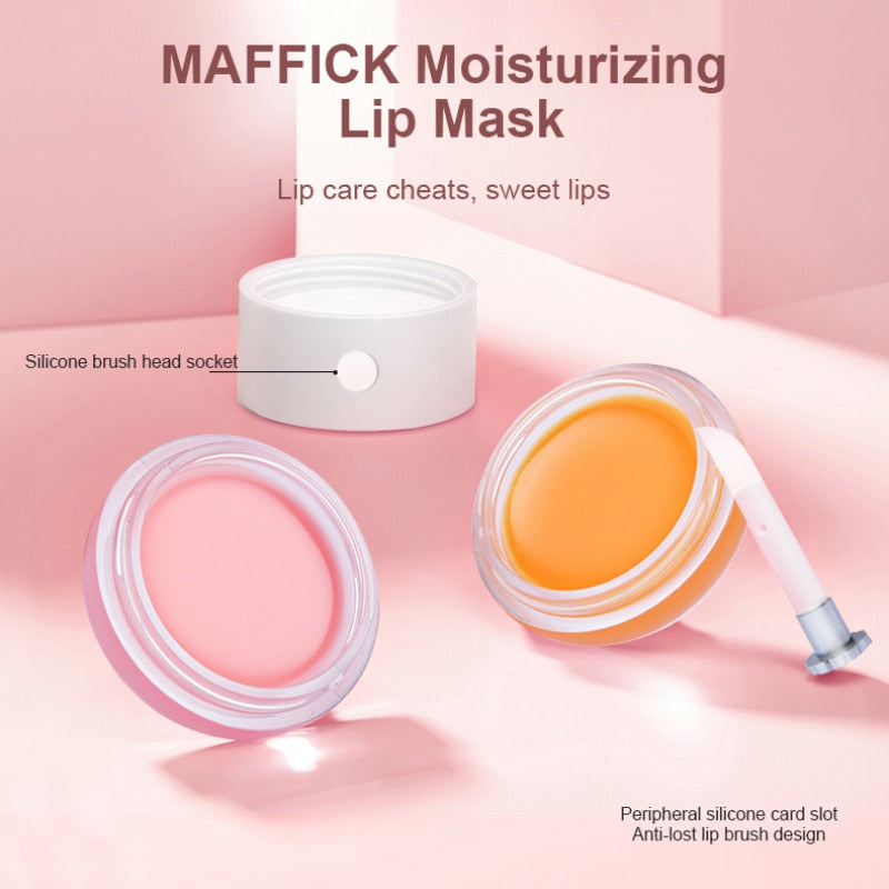 Moisturizing Lip Mask