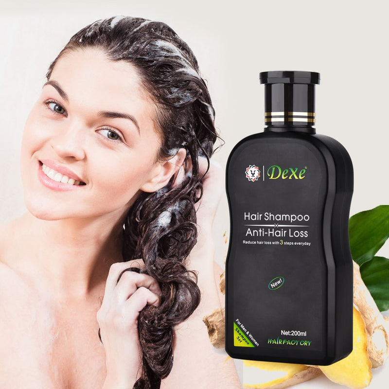 Anti Hair Loss Shampoo