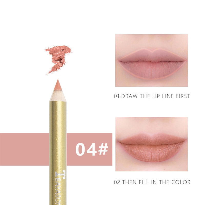 Pencil Lipstick Liner