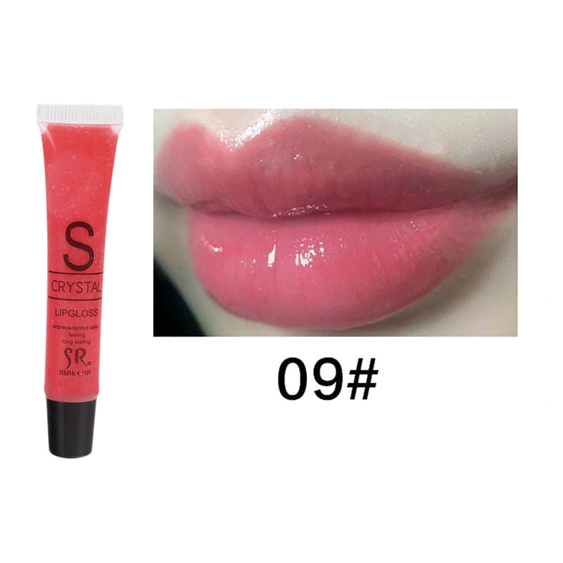 Lip Gloss Lip Plumper