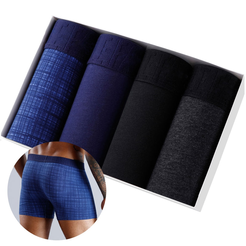 Men Boxer Shorts