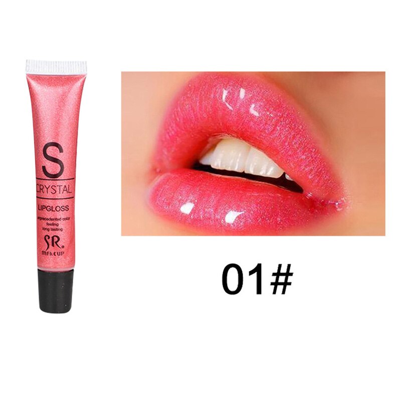 Waterproof Lip Gloss