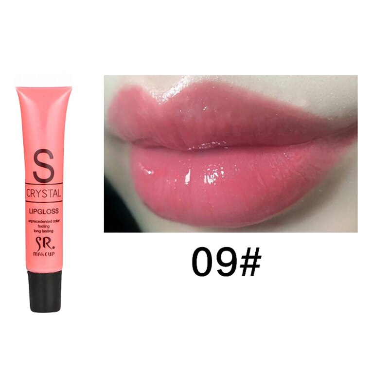 Waterproof Lip Gloss