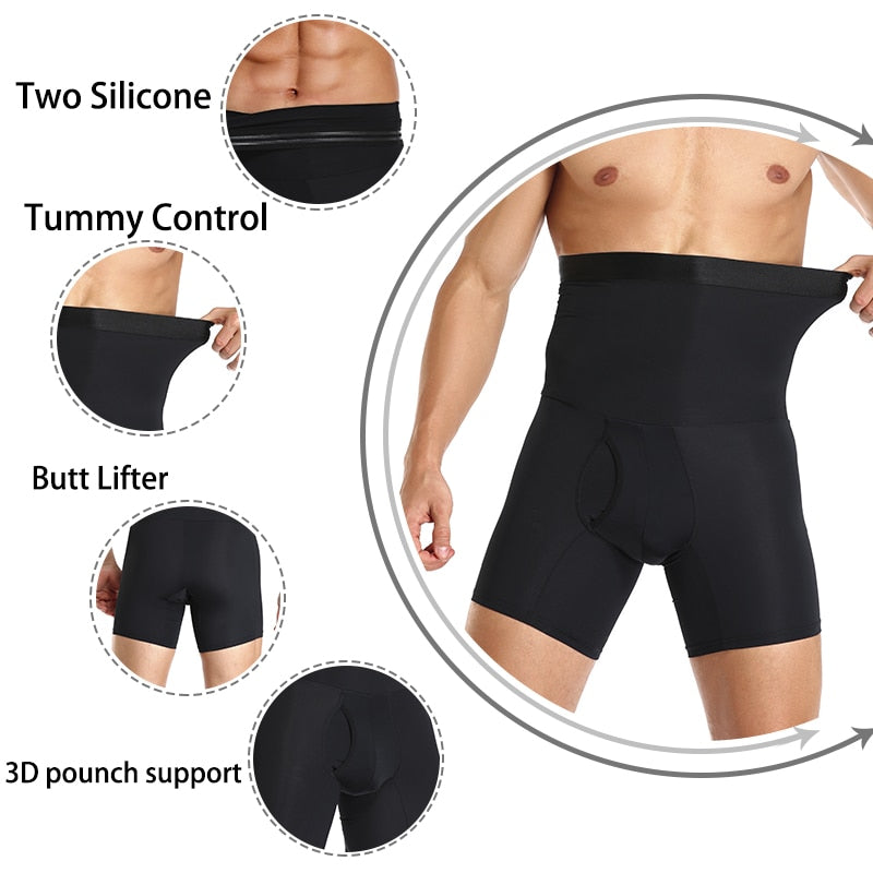 Shorts Body Shaper