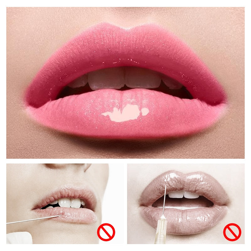 Winter Moisturizing Lip Plumper