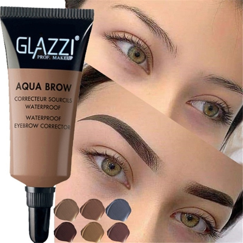 Eyebrow Cream