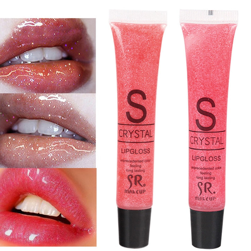 Waterproof Lip Gloss