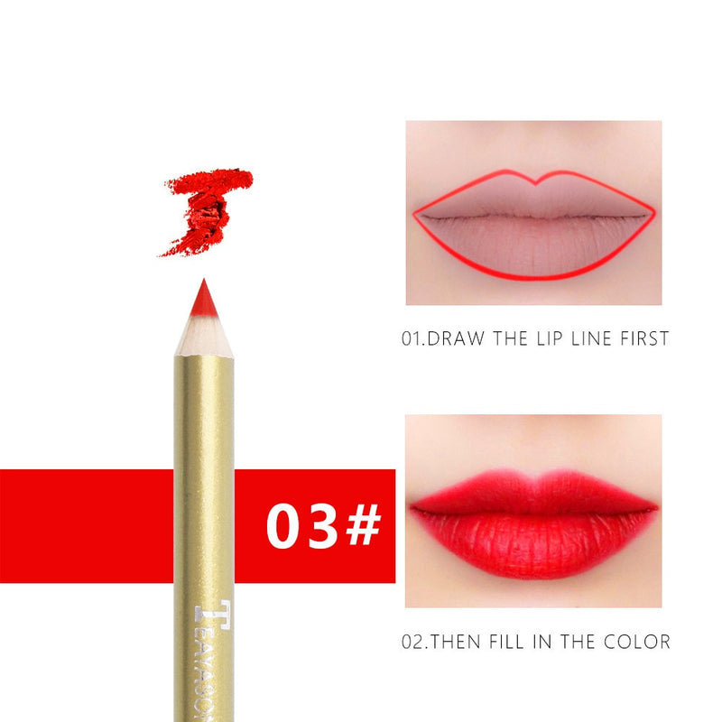 Pencil Lipstick Liner