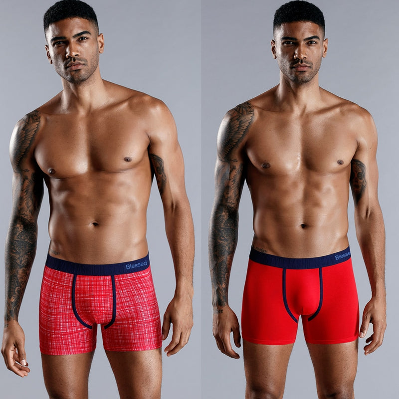 Men Boxer Shorts