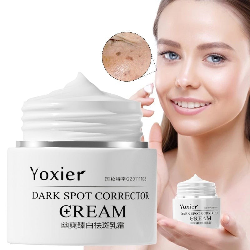 Corrector Anti-Aging Whitening