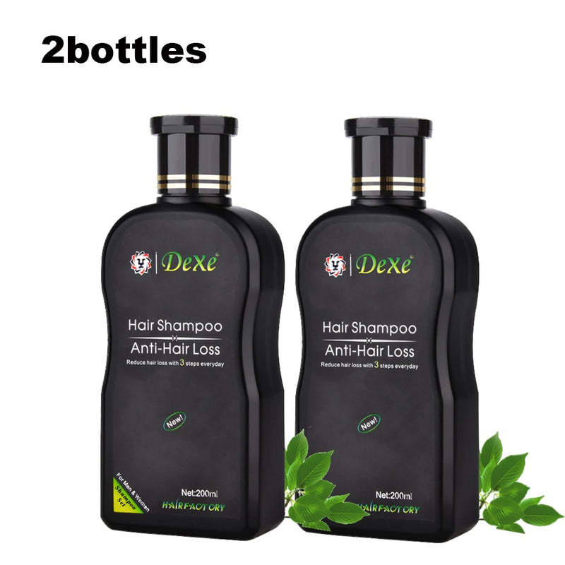 Anti Hair Loss Shampoo