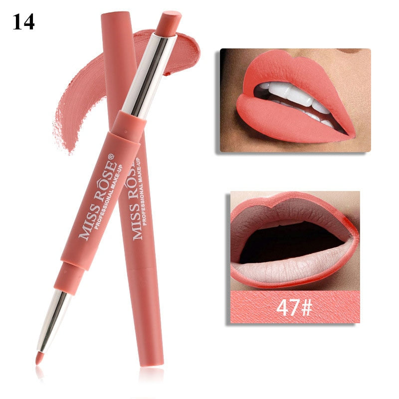 Lip Contour Pencil