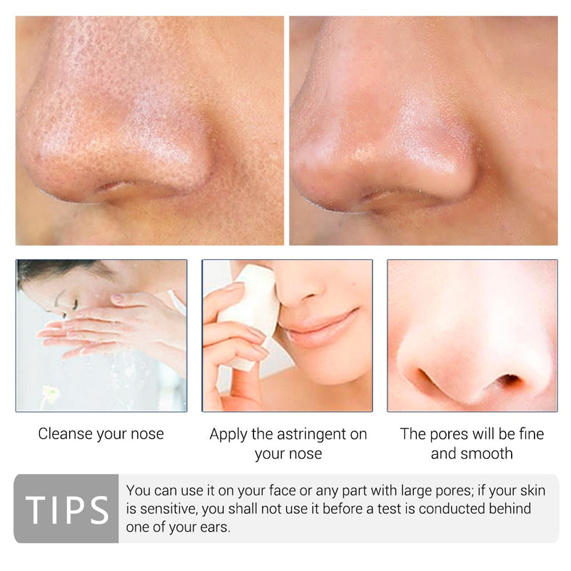 Repair Face Pores Treatment