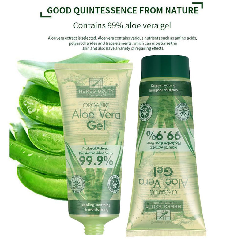 99% Aloe Soothing Gel