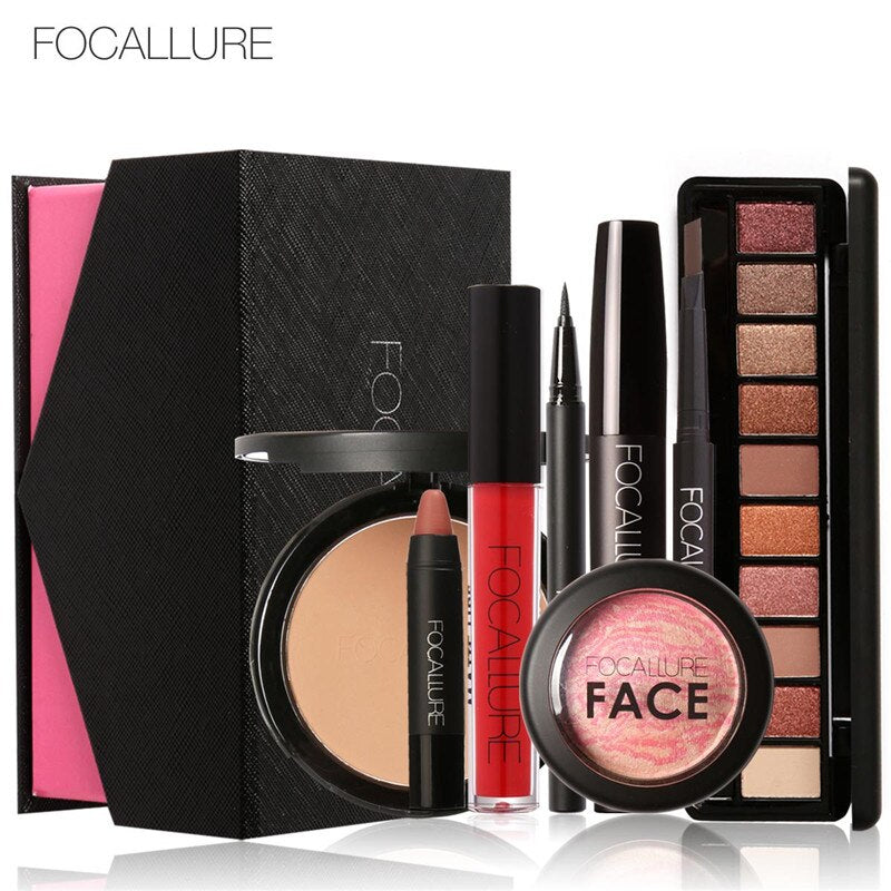 Cosmetics Gift Set