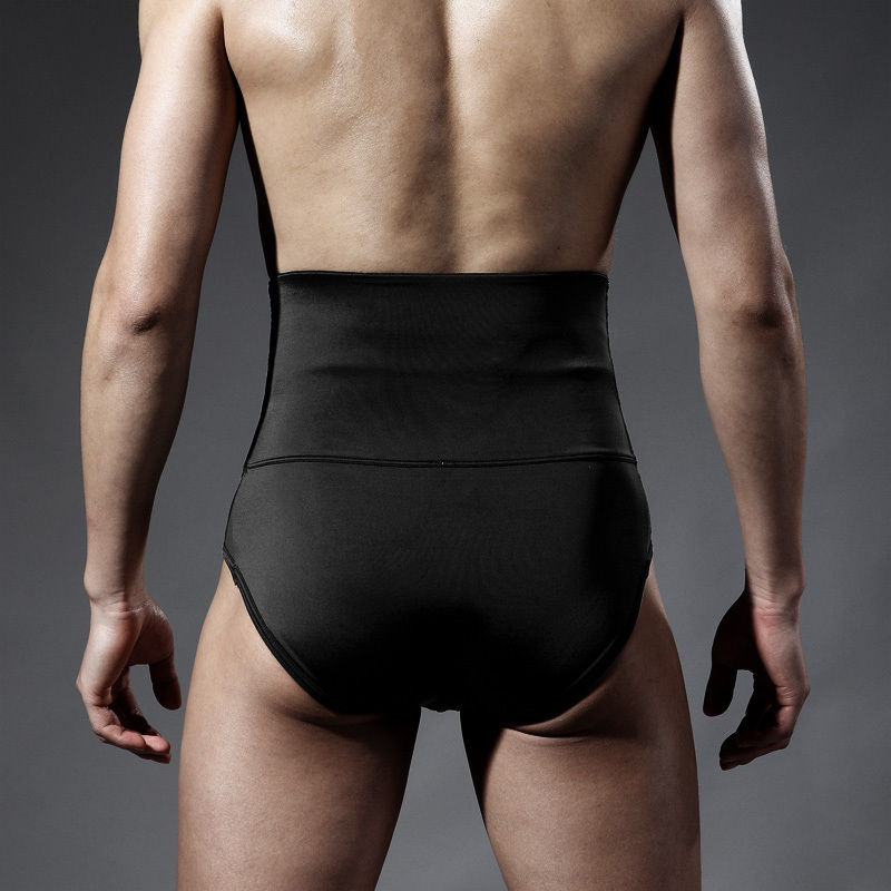 Mens Pants Shapewear