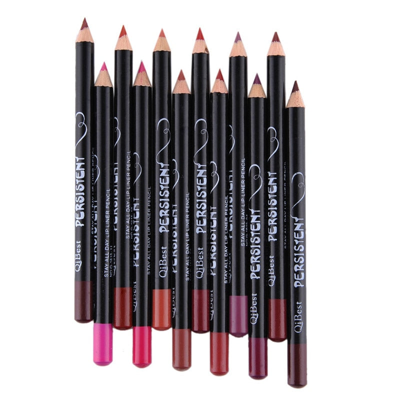 Multi-functional Lipliner Pencil