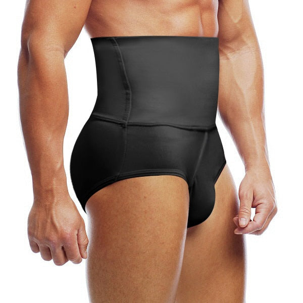 Mens Pants Shapewear