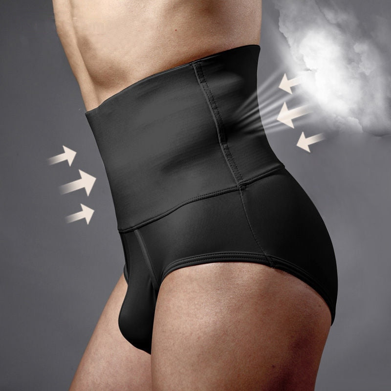 Mens Pants Shapewear