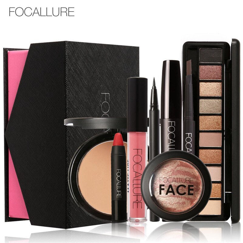 Cosmetics Gift Set