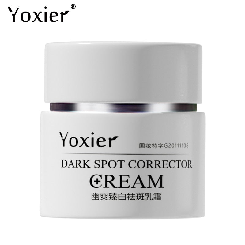 Corrector Anti-Aging Whitening