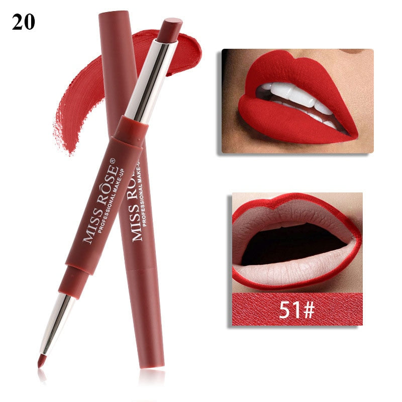 Lip Contour Pencil