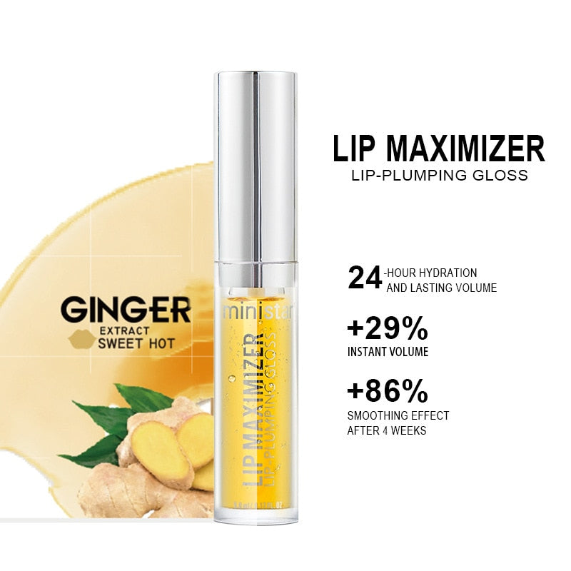 Lip Volumizer Moisturizing