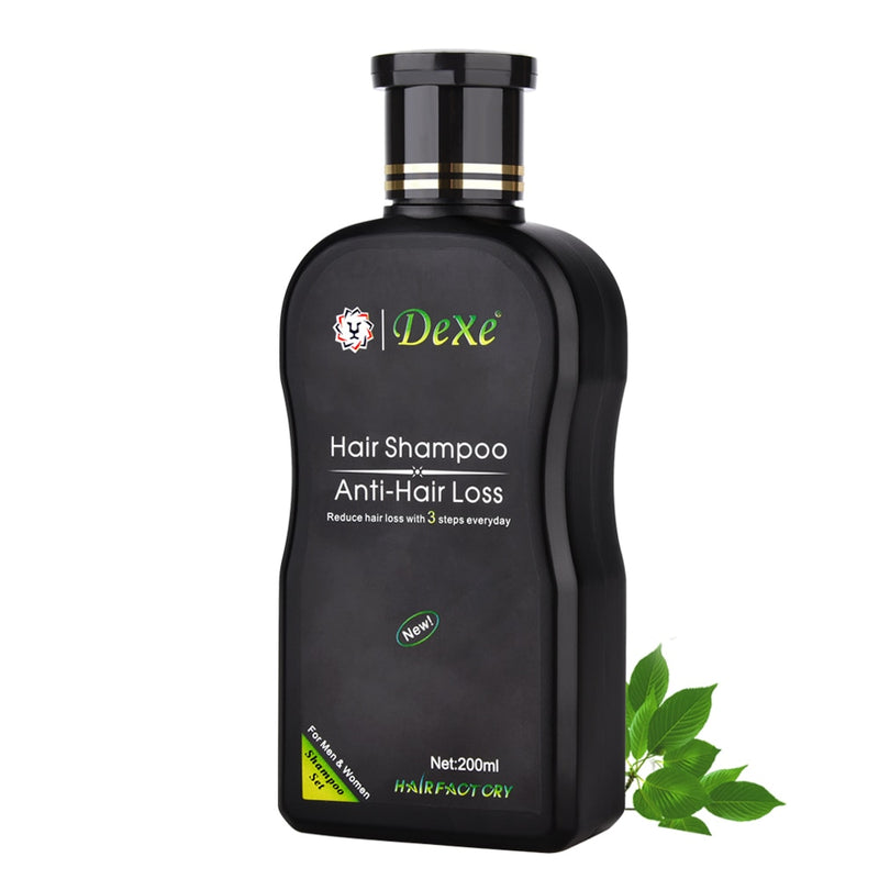 Anti Hair Loss Shampoo