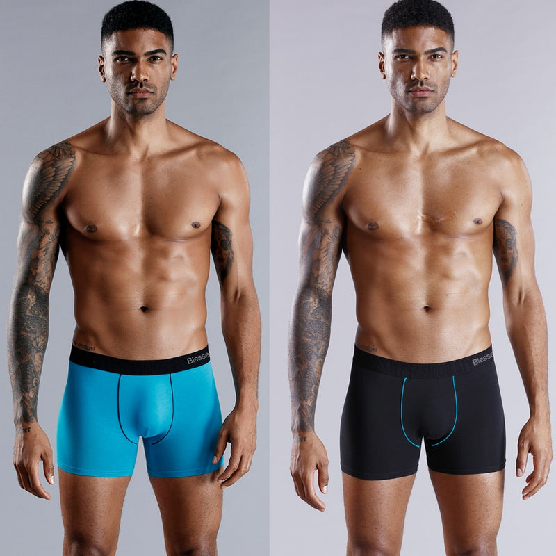 Men Boxer Shorts