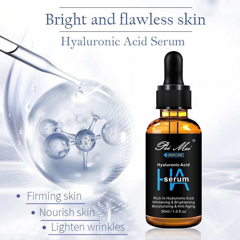 Anti Aging Hyaluronic