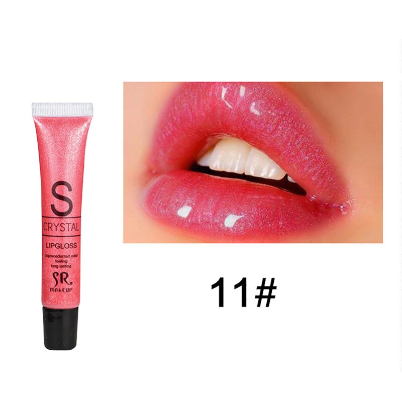 Waterproof Lip Gloss