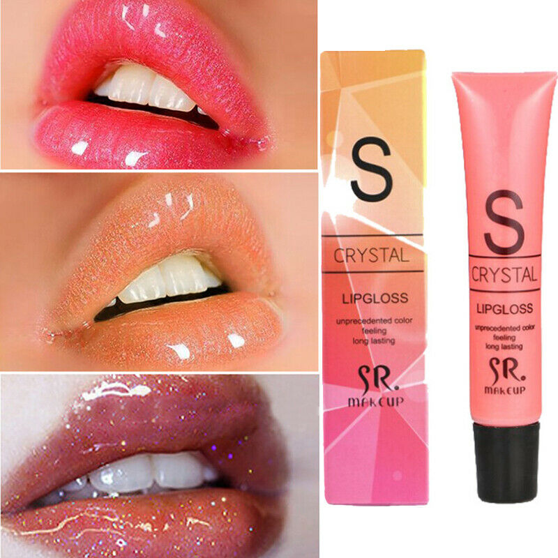 Waterproof Lip Gloss